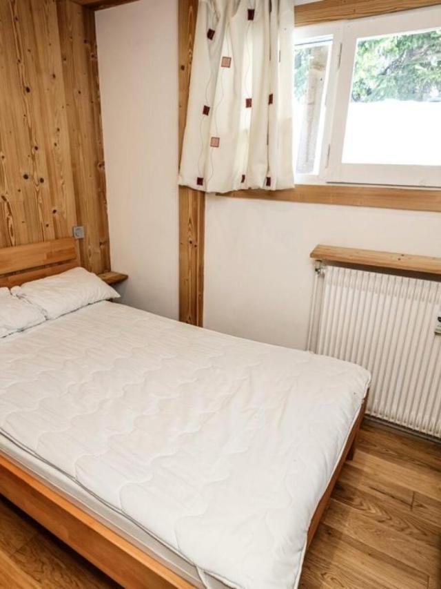 Residence Saint Bernard - Saint Bernard Apt 04 Mae-9301 – billede 6