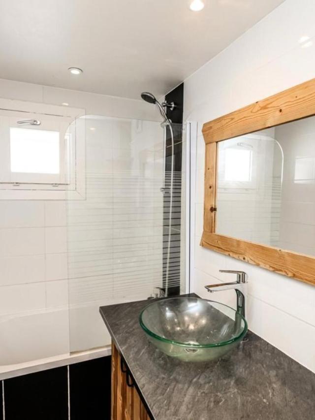 Residence Saint Bernard - Saint Bernard Apt 04 Mae-9301 – billede 7