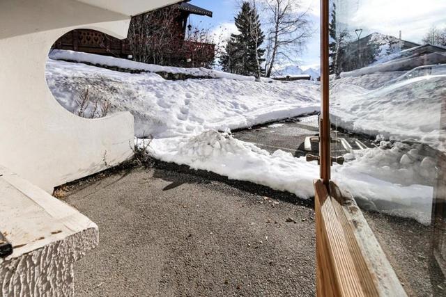 Residence Saint Bernard - Saint Bernard Apt 04 Mae-9301 – bild 8