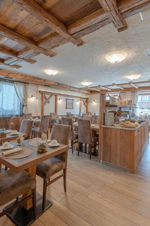Hotel Crosal – Livigno
