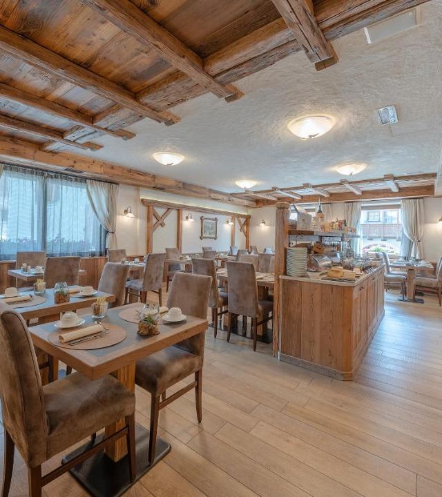 Hotel Crosal
