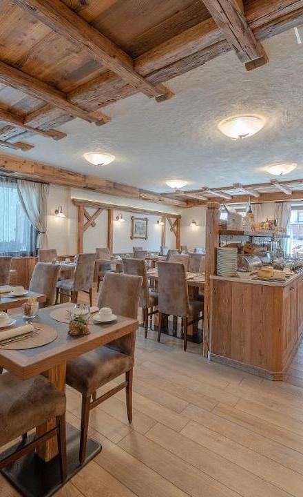 Hotel Crosal – billede 1