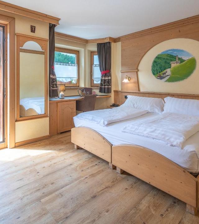 Hotel Crosal – billede 3