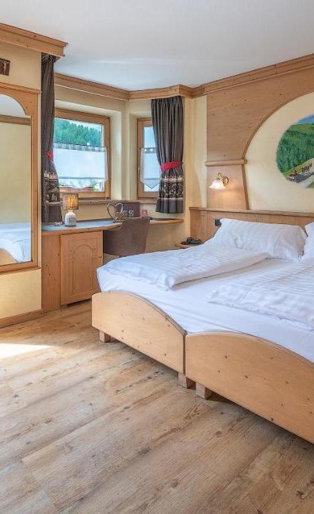 Hotel Crosal – billede 3
