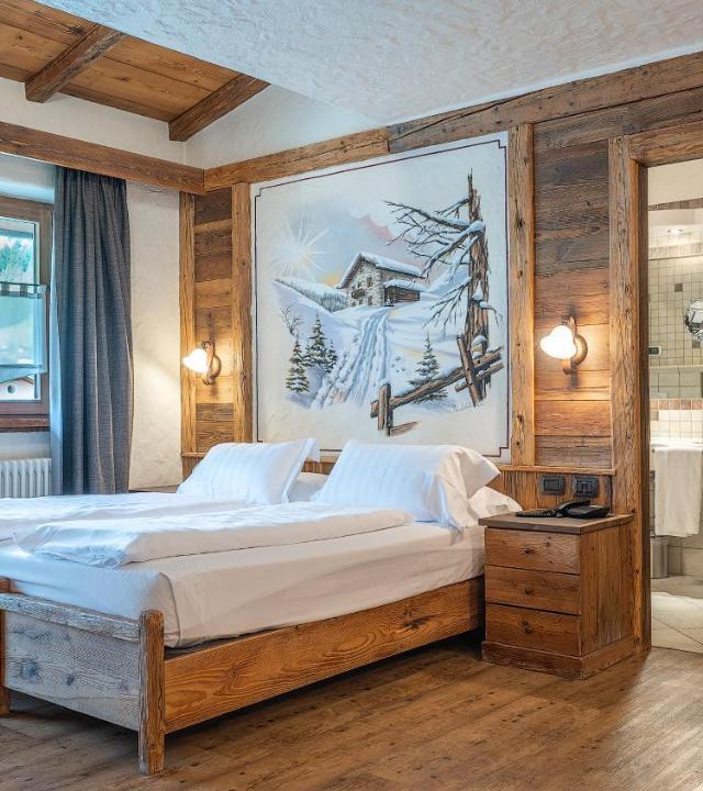 Hotel Crosal – billede 4