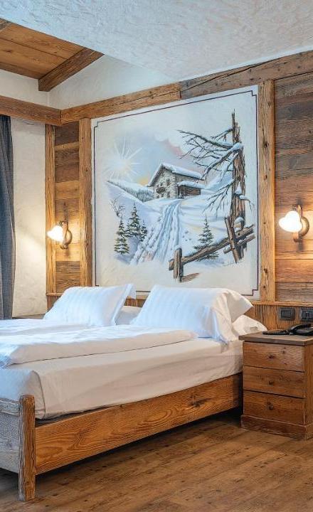 Hotel Crosal – billede 4