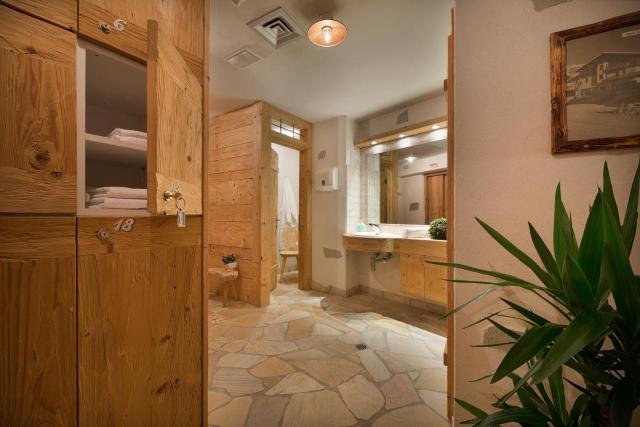 Hotel Crosal – billede 6