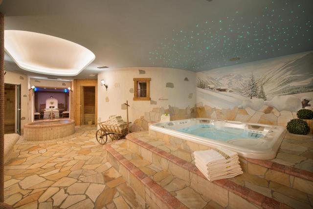Hotel Crosal – billede 7
