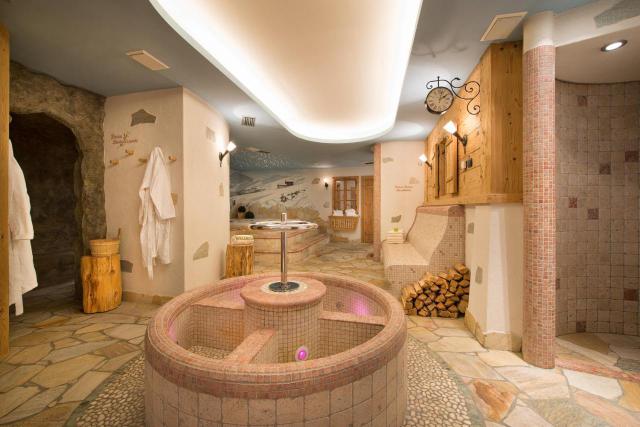 Hotel Crosal – billede 8