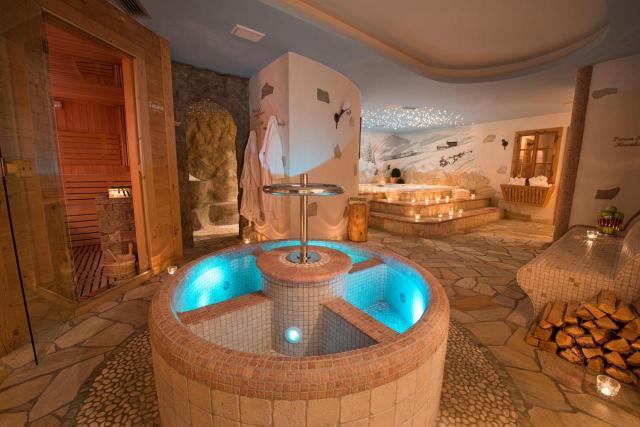 Hotel Crosal – billede 9