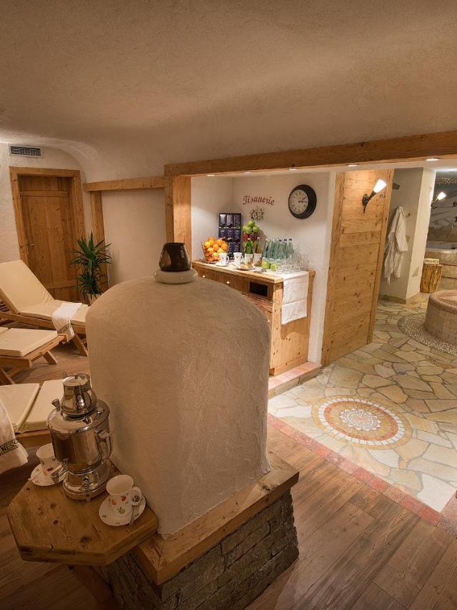 Hotel Crosal – billede 10