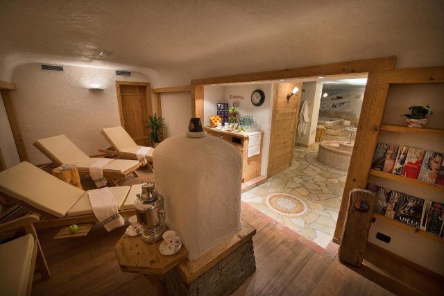 Hotel Crosal – billede 10