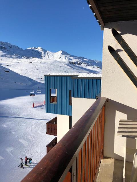 L'olympic – Val Thorens