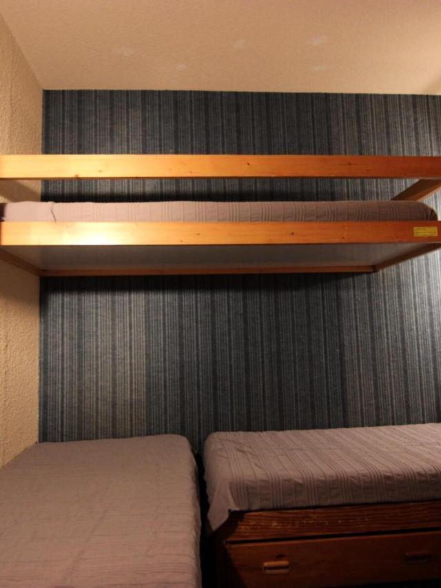 Residence Temples du Soleil Machu - Val Thorens 2 Pieces 4 Personnes Au Pied Des Pistes Et Expose Sud Mae-7683 – bild 9