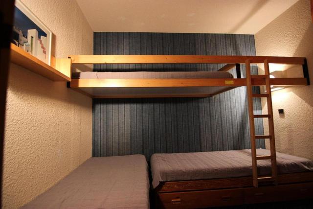 Residence Temples du Soleil Machu - Val Thorens 2 Pieces 4 Personnes Au Pied Des Pistes Et Expose Sud Mae-7683 – billede 9