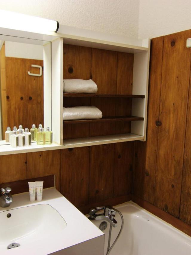 Residence Temples du Soleil Machu - Val Thorens 2 Pieces 4 Personnes Au Pied Des Pistes Et Expose Sud Mae-7683 – bild 10