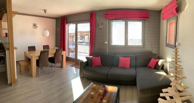Cristallo Appartements Vti – billede 6