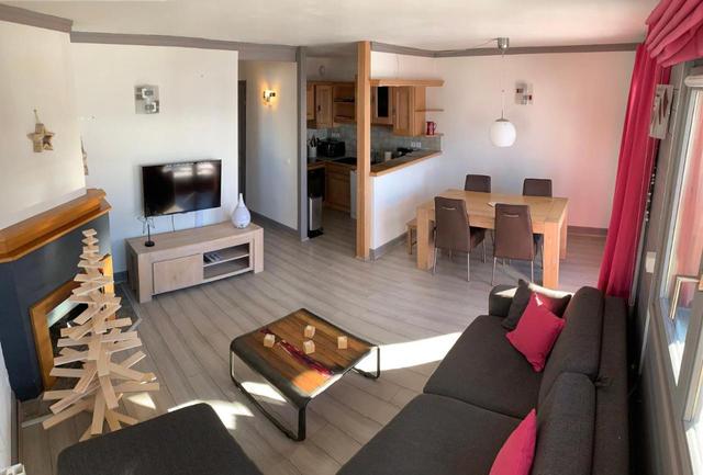 Cristallo Appartements Vti – billede 7