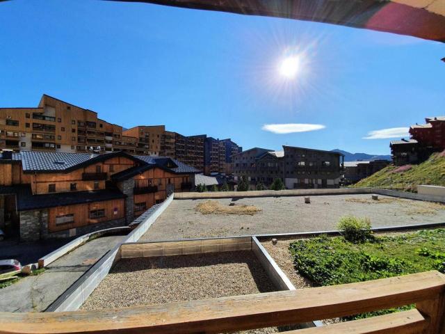 Residence Roche Blanche - Studio Pour 4 Personnes Mae-9164 – billede 6