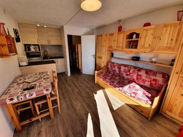 Residence Roche Blanche - Studio Pour 4 Personnes Mae-9164 – billede 9