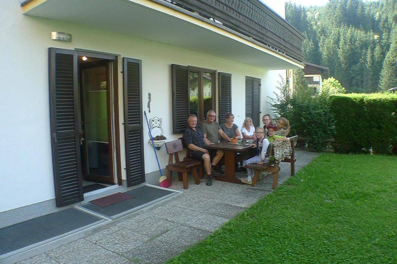 Apartment Edith Top 1, Saalbach