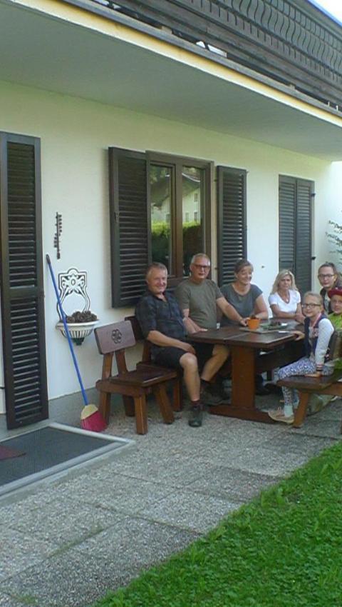 Apartment Edith Top 1 – Saalbach