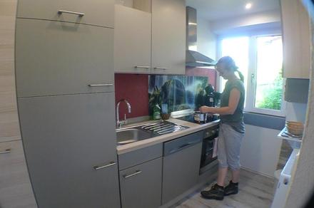 Apartment Edith Top 1 – bild 2