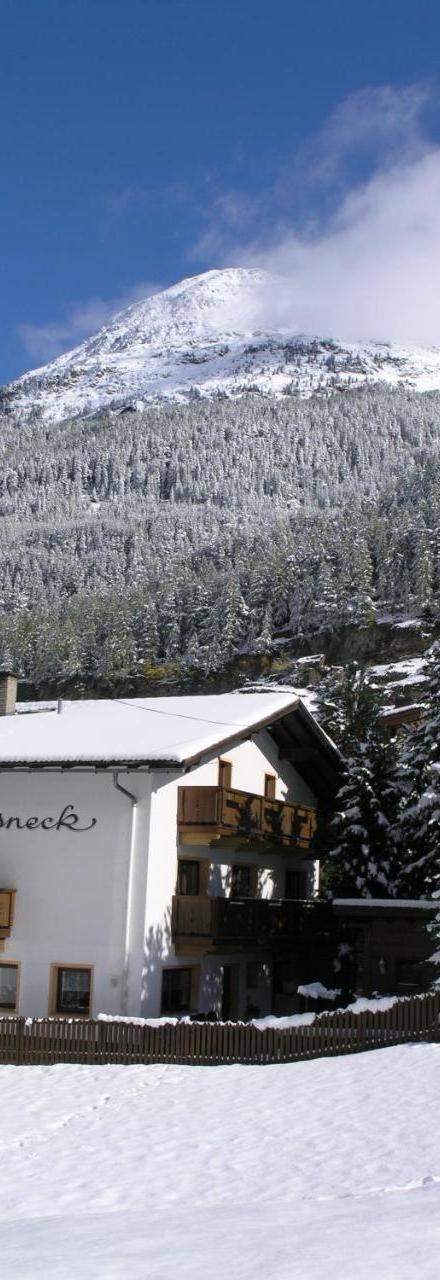 Felsneck, Haus – billede 1