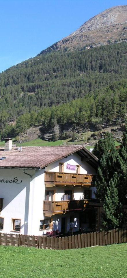 Felsneck, Haus – billede 2