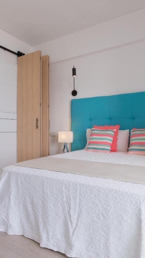 Ran de Mar - First Line Studio – Alcúdia