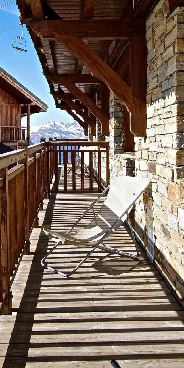Cgh Residences & Spas Les Chalets du Soleil Authentiques – bild 2