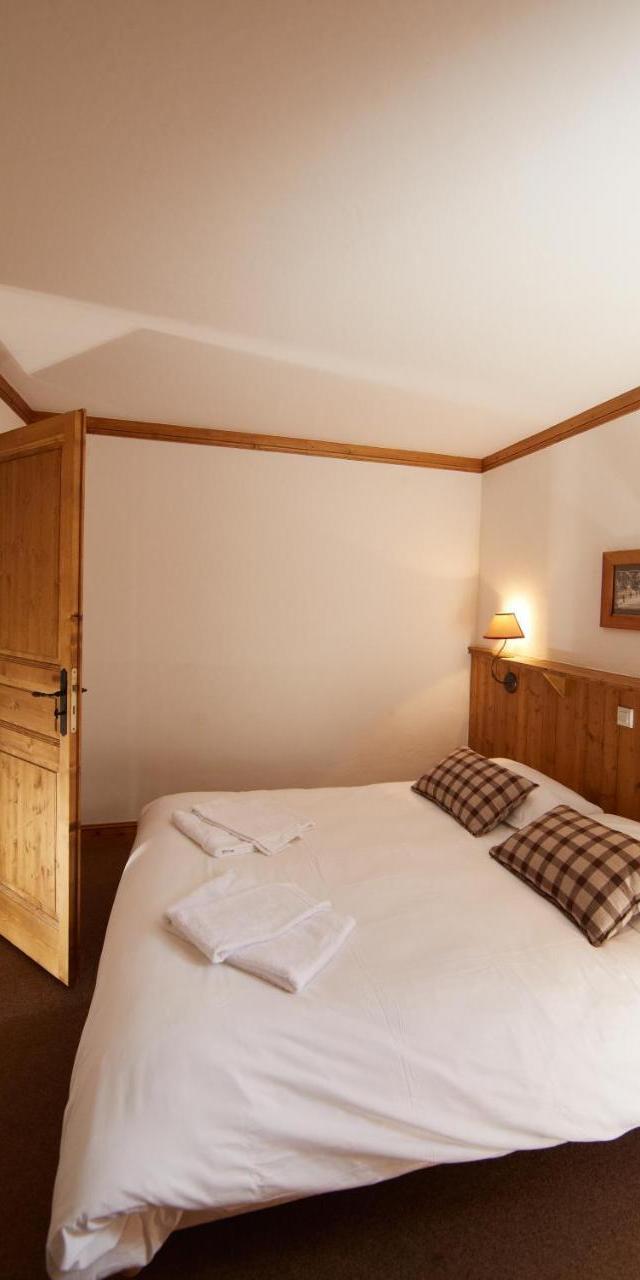 Cgh Residences & Spas Les Chalets du Soleil Authentiques – bild 8
