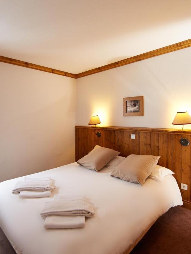 Cgh Residences & Spas Les Chalets du Soleil Authentiques – bild 10