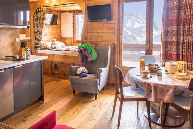 Reine Blanche Appartements Vti – billede 6