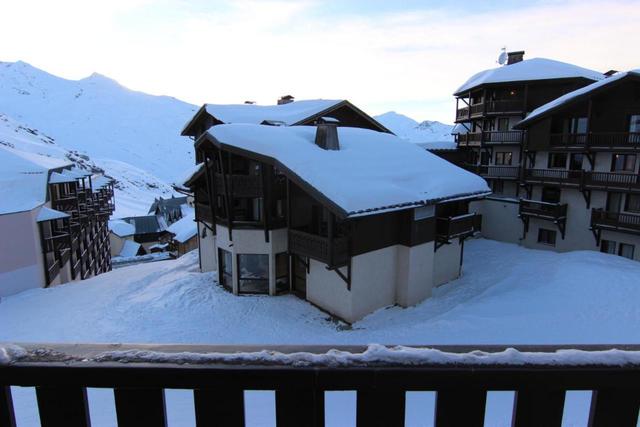 Reine Blanche Appartements Vti – billede 9