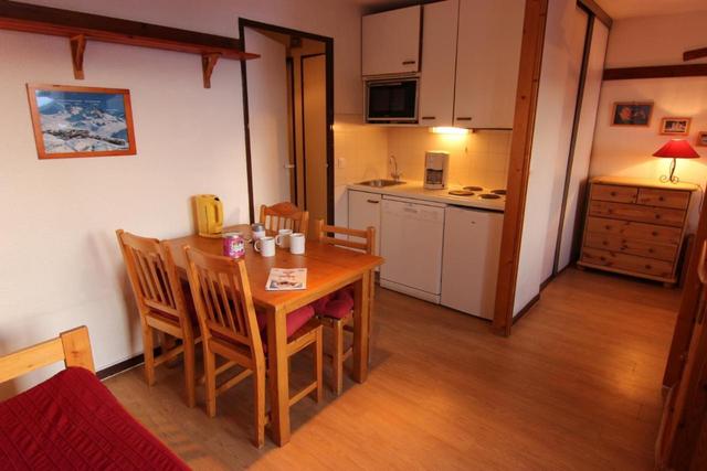 Reine Blanche Appartements Vti – billede 10