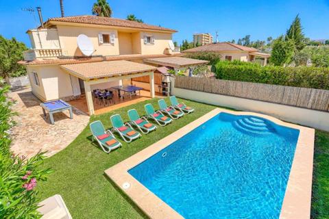 Villa Garcia by Villa Plus – Alcúdia