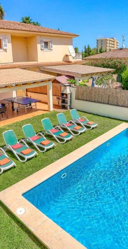 Villa Garcia by Villa Plus – billede 1