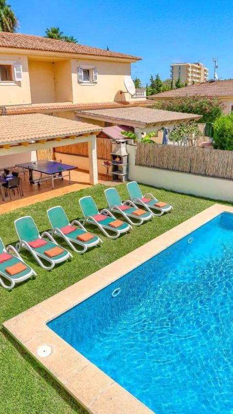 Villa Garcia by Villa Plus – Alcúdia