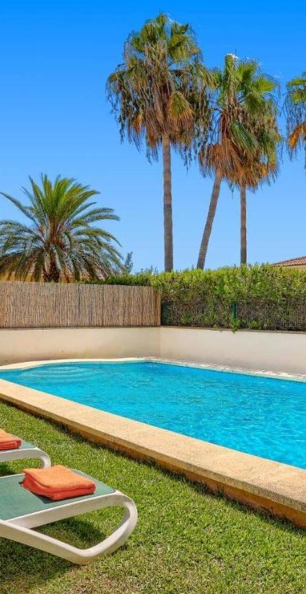 Villa Garcia by Villa Plus – billede 2
