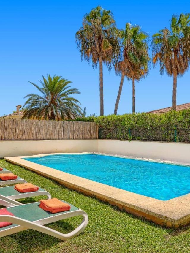 Villa Garcia by Villa Plus – billede 2