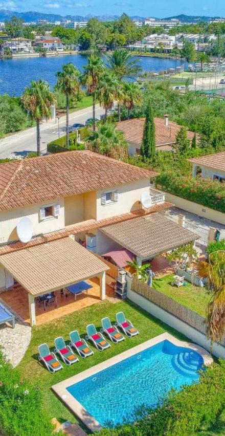 Villa Garcia by Villa Plus – billede 3