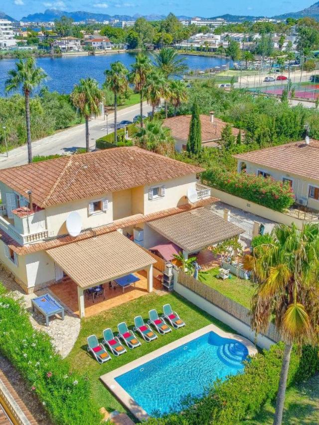 Villa Garcia by Villa Plus – billede 3