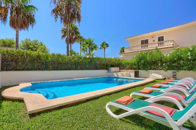 Villa Garcia by Villa Plus – billede 4