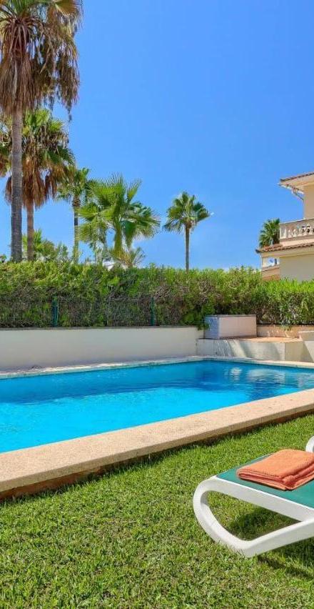 Villa Garcia by Villa Plus – billede 4