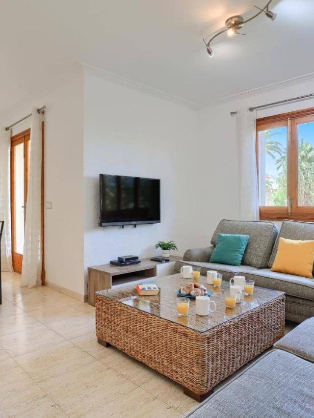 Villa Garcia by Villa Plus – billede 7