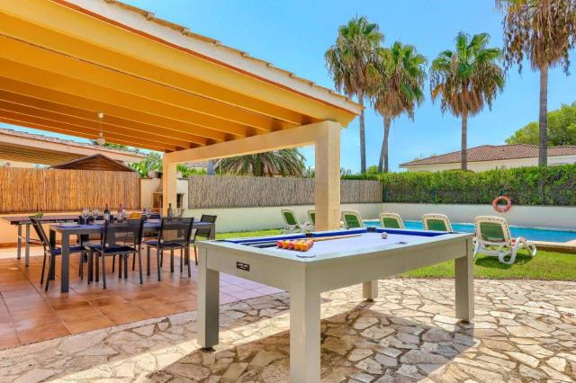 Villa Garcia by Villa Plus – billede 10