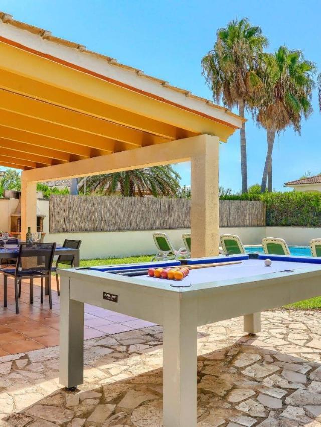 Villa Garcia by Villa Plus – billede 10