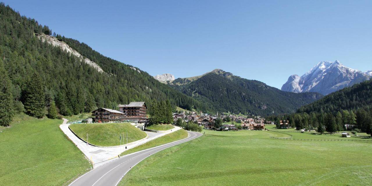 Hotel Il Caminetto, Canazei
