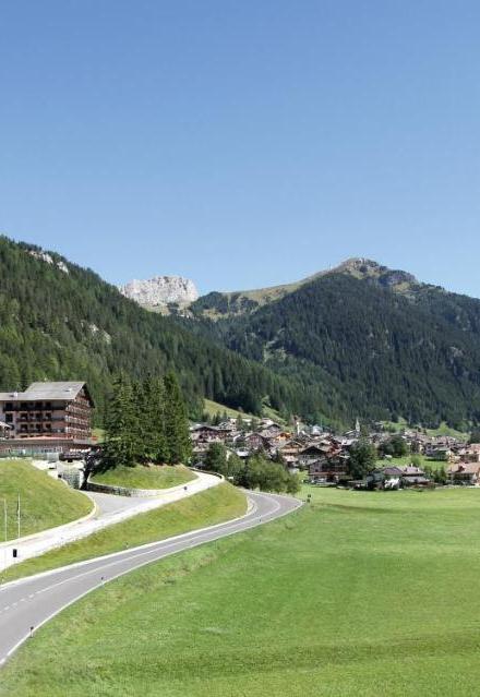 Hotel Il Caminetto – billede 1